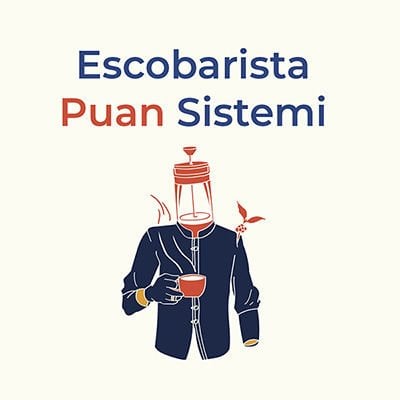 Escobarista Puan Sistemi ve Kullanımı