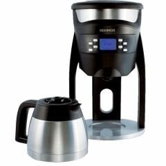 Behmor Brazen Plus Filtre Kahve Makinesi