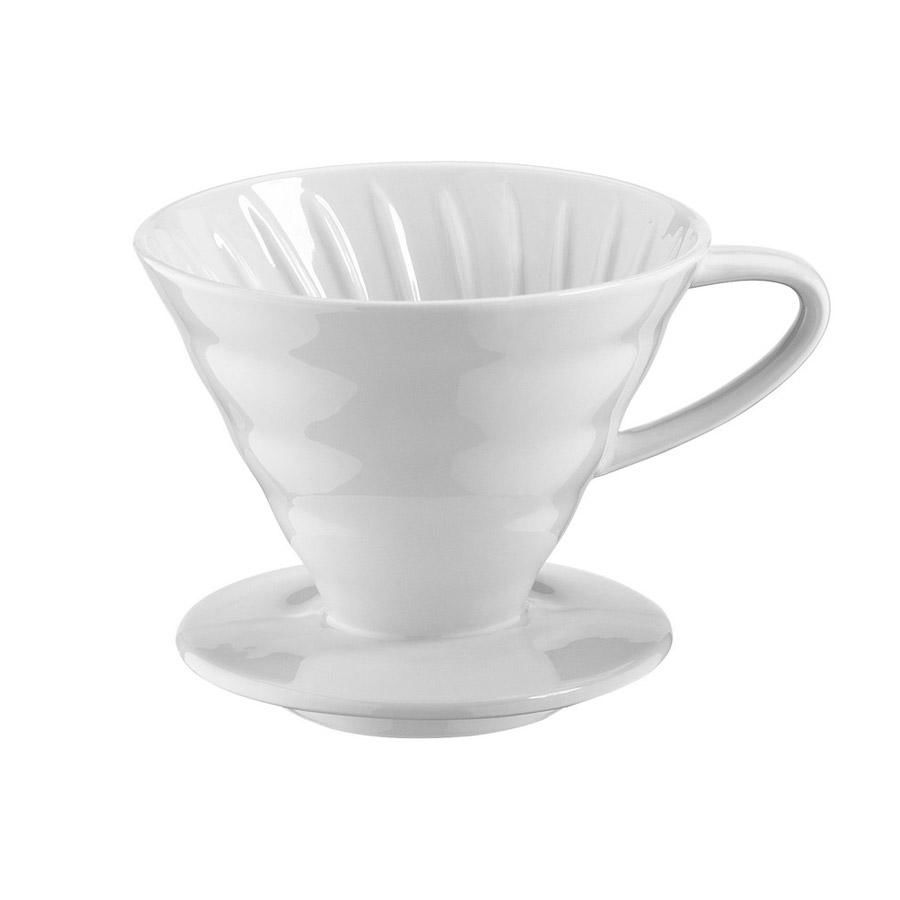 V Hazneli̇ 02 Boy V60 Demleme Eki̇pmanı