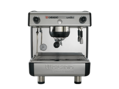 Casadio Undici S1 - Tek Gruplu Yarı Otomatik Espresso Makinesi