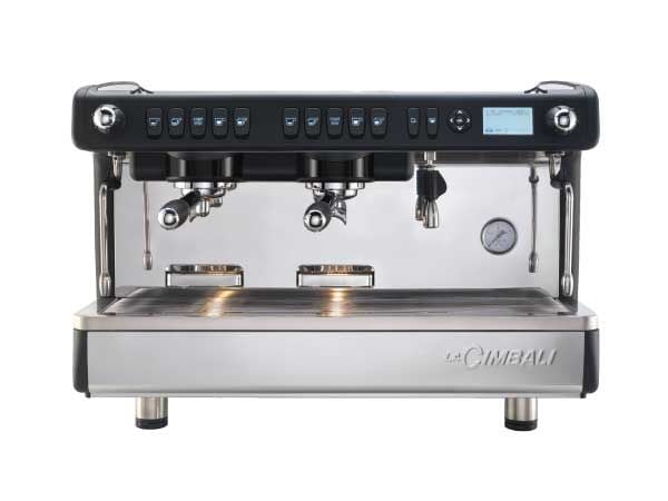 La Cimbali M26 SE DT/2 TC - Tam Otomatik Espresso Kahve Makinesi