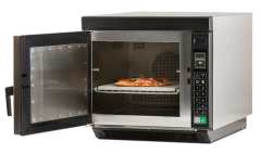 Menumaster Xpresschef JET 519 V2 - Turbo Fırın