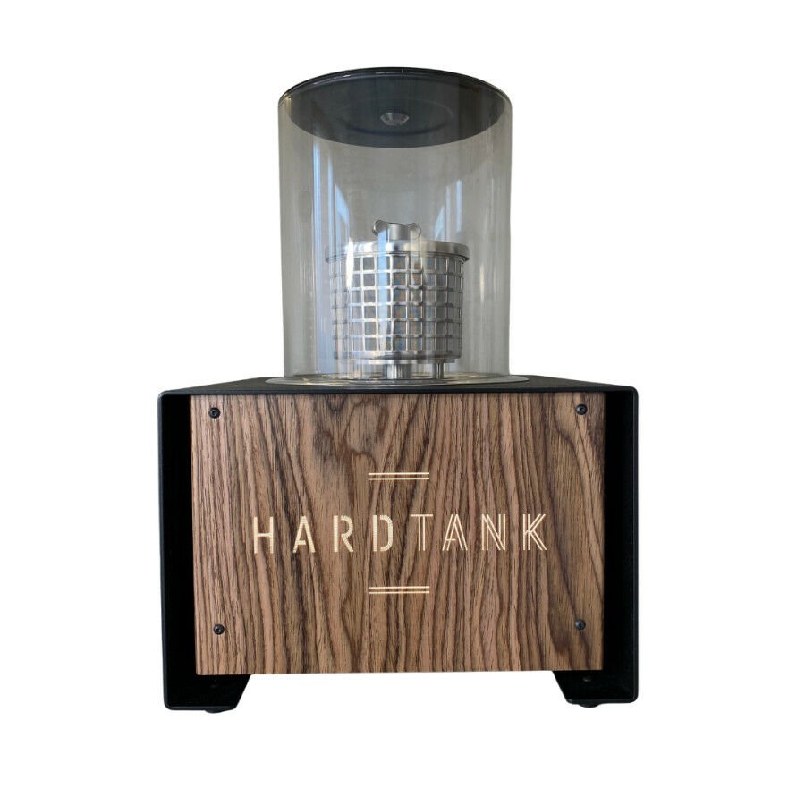 Baby Hardtank - Cold Brew Demleme