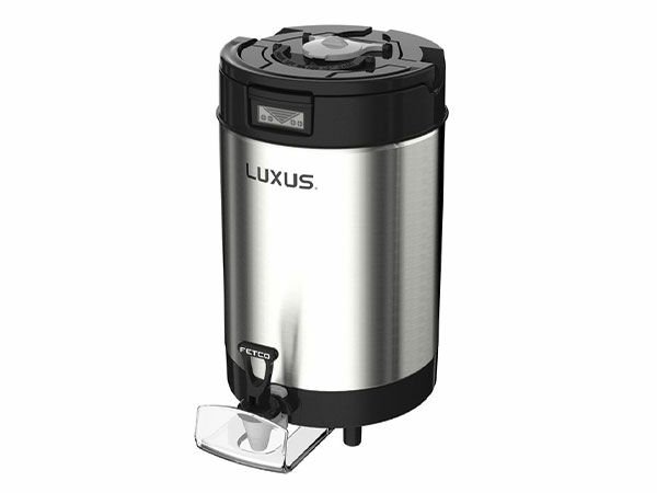 Fetco L4S-15 - 5,6 Litre Kapasiteli Termos