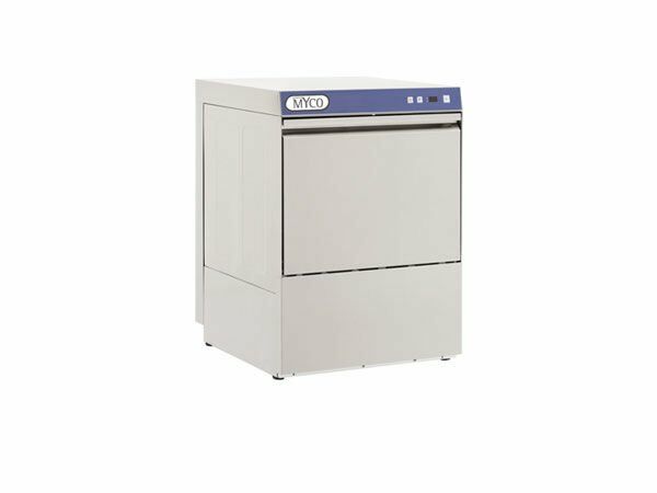 Myco CRWD-500 - Tezgah Altı Bulaşık Maki̇nesi̇