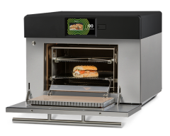 Menumaster Xpresschef MXP5221T - Turbo Fırın