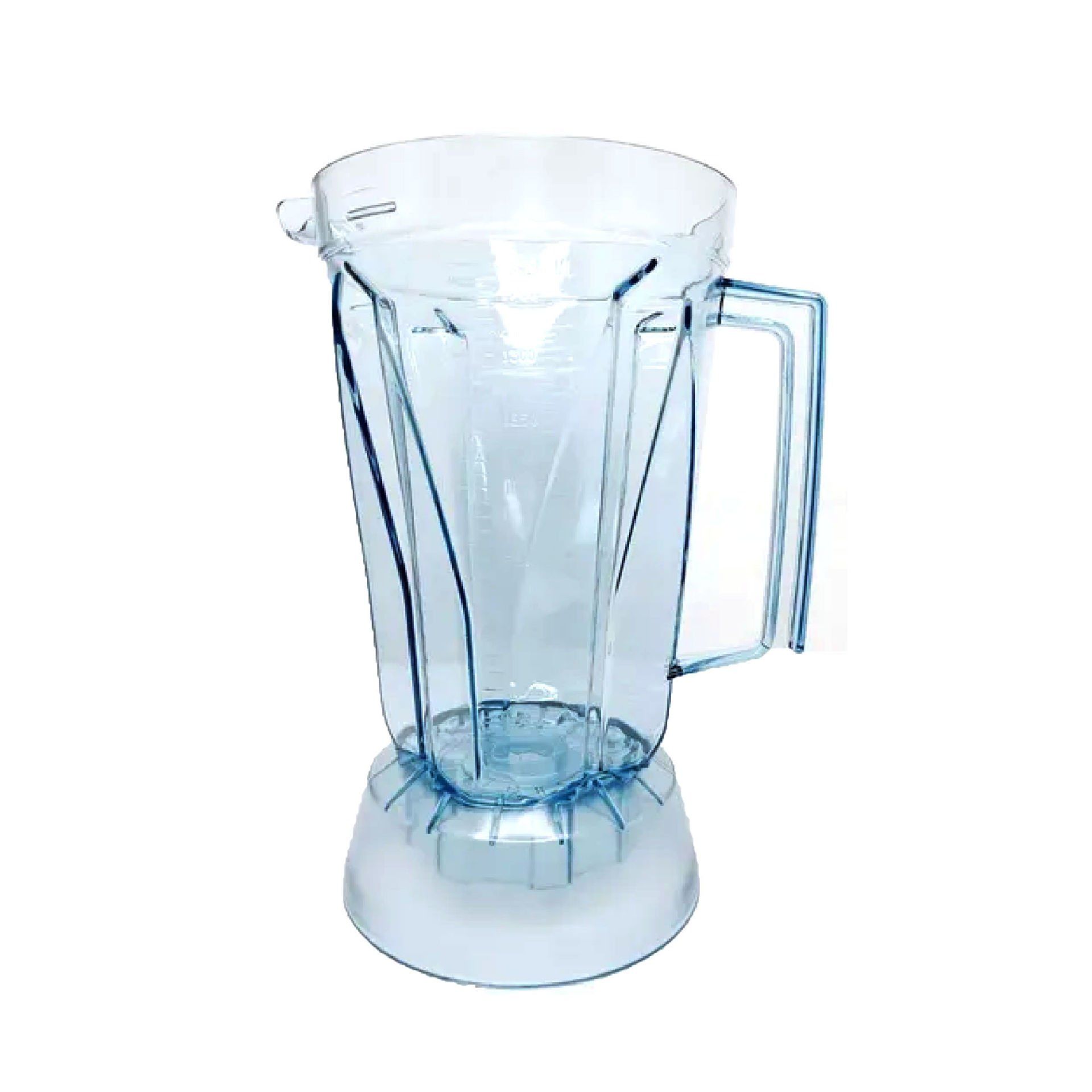 Myco Blender Yedek Hazne - Bıçaksız