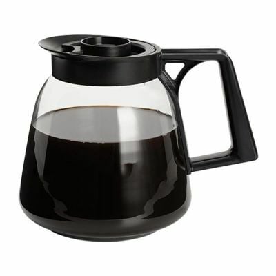 RH-330 Yedek Cam Pot - 1.8 Litre