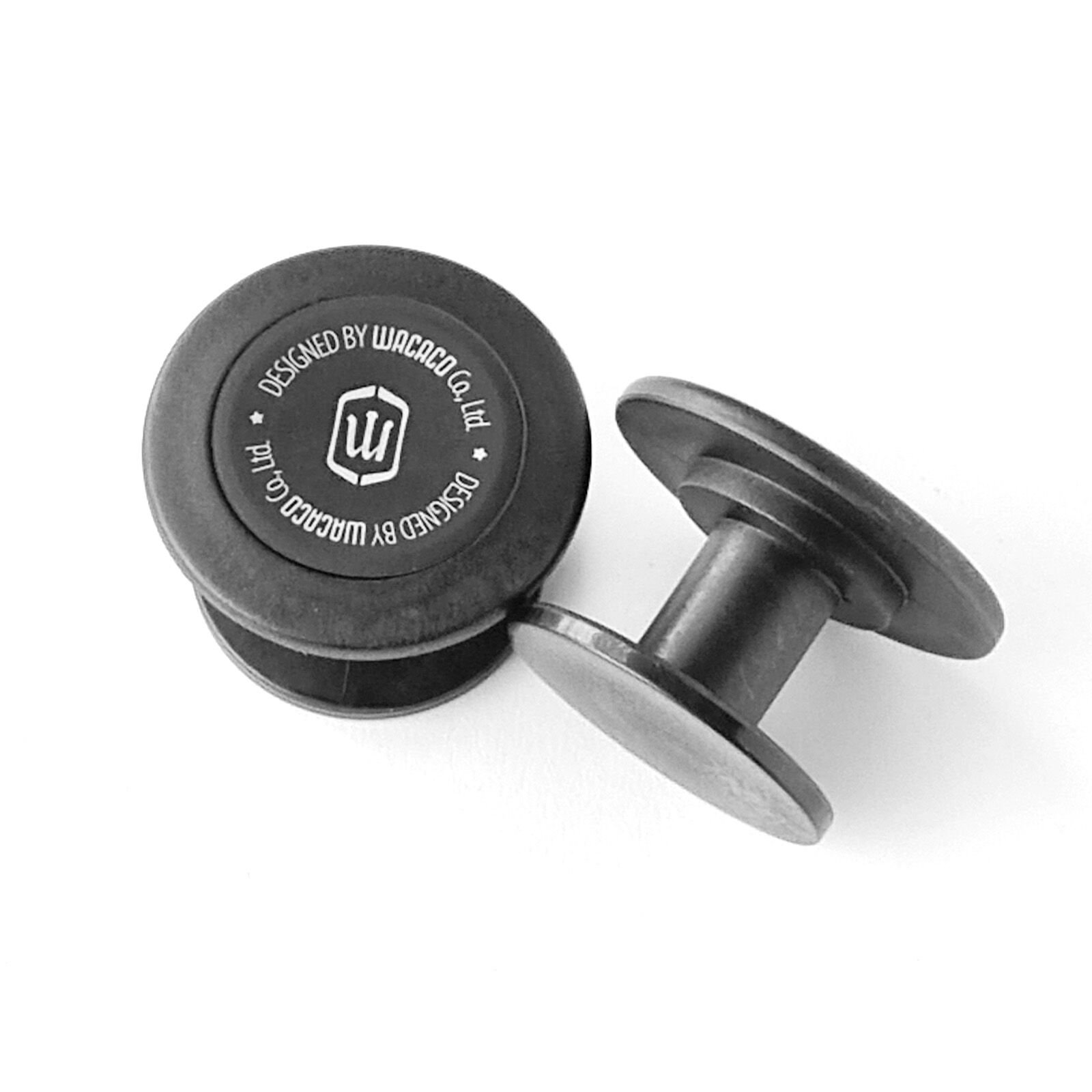 Wacaco Nanopresso Plastik Tamper - 38mm