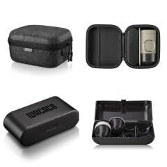 Wacaco Minipresso NS2 + NS2 Case - Nespresso Seti