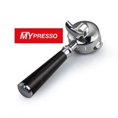 Mypresso Q2 Double Portafilter - Çiftli Kaşık