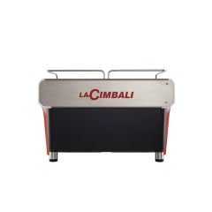 La Cimbali M40 DT/2 TS - 2 Gruplu Tam Otomatik Espresso Kahve Makinesi