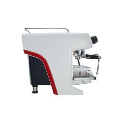 La Cimbali M40 DT/2 TS - 2 Gruplu Tam Otomatik Espresso Kahve Makinesi