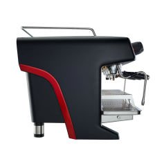 La Cimbali M40 DT/2 TS - 2 Gruplu Tam Otomatik Espresso Kahve Makinesi