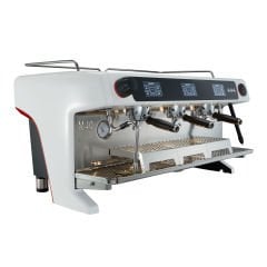 La Cimbali M40 DT/3 TS - 3 Gruplu Tam Otomatik Espresso Kahve Makinesi