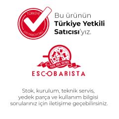 La Cimbali - Ecotabs Kahve Temizlik Tableti (S20 - S30 - S60 Uyumlu)