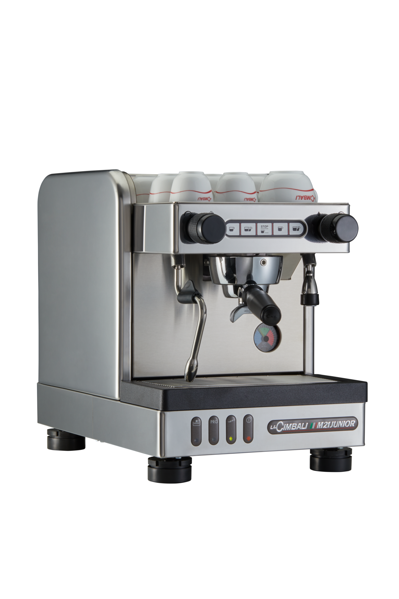 La Cimbali M21 Junior S/1  Espresso Makinesi