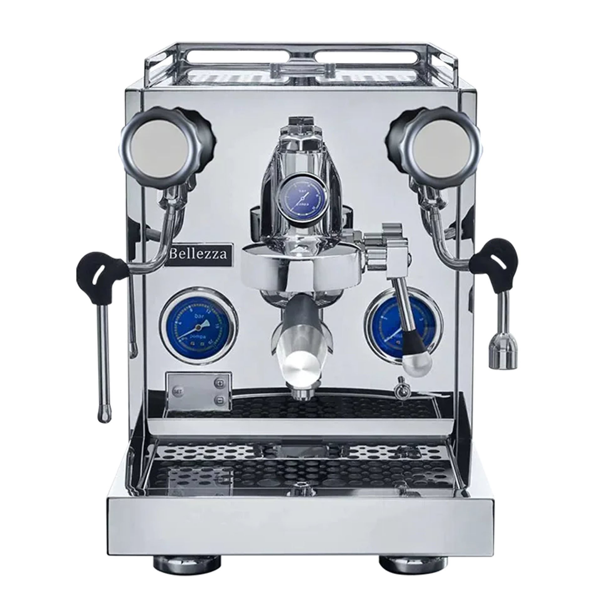 Bellezza Inizio R V2 Espresso Makinesi