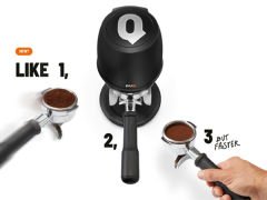 Puqpress Q2 - Otomatik Tamper