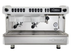 La Cimbali M26 BE DT/2 - Tam Otomatik Espresso Kahve Makinesi