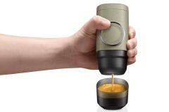 Wacaco Minipresso NS2 - Nespresso Kapsül