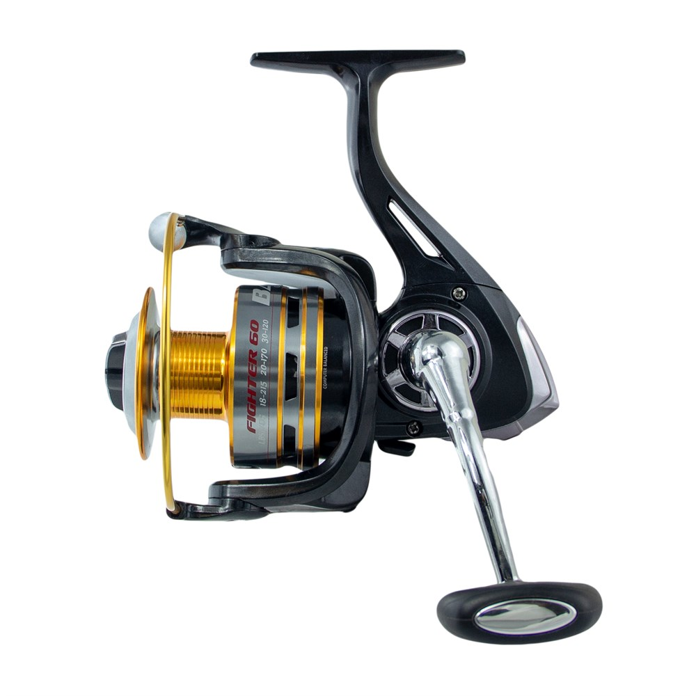 BAUER FIGHTER 1000 OLTA MAKİNESİ