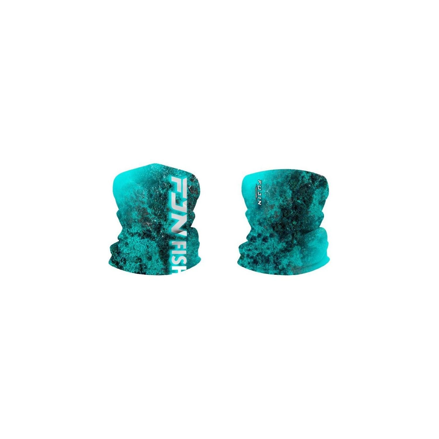 Fujin Neck Gaiter Boyunluk Reef