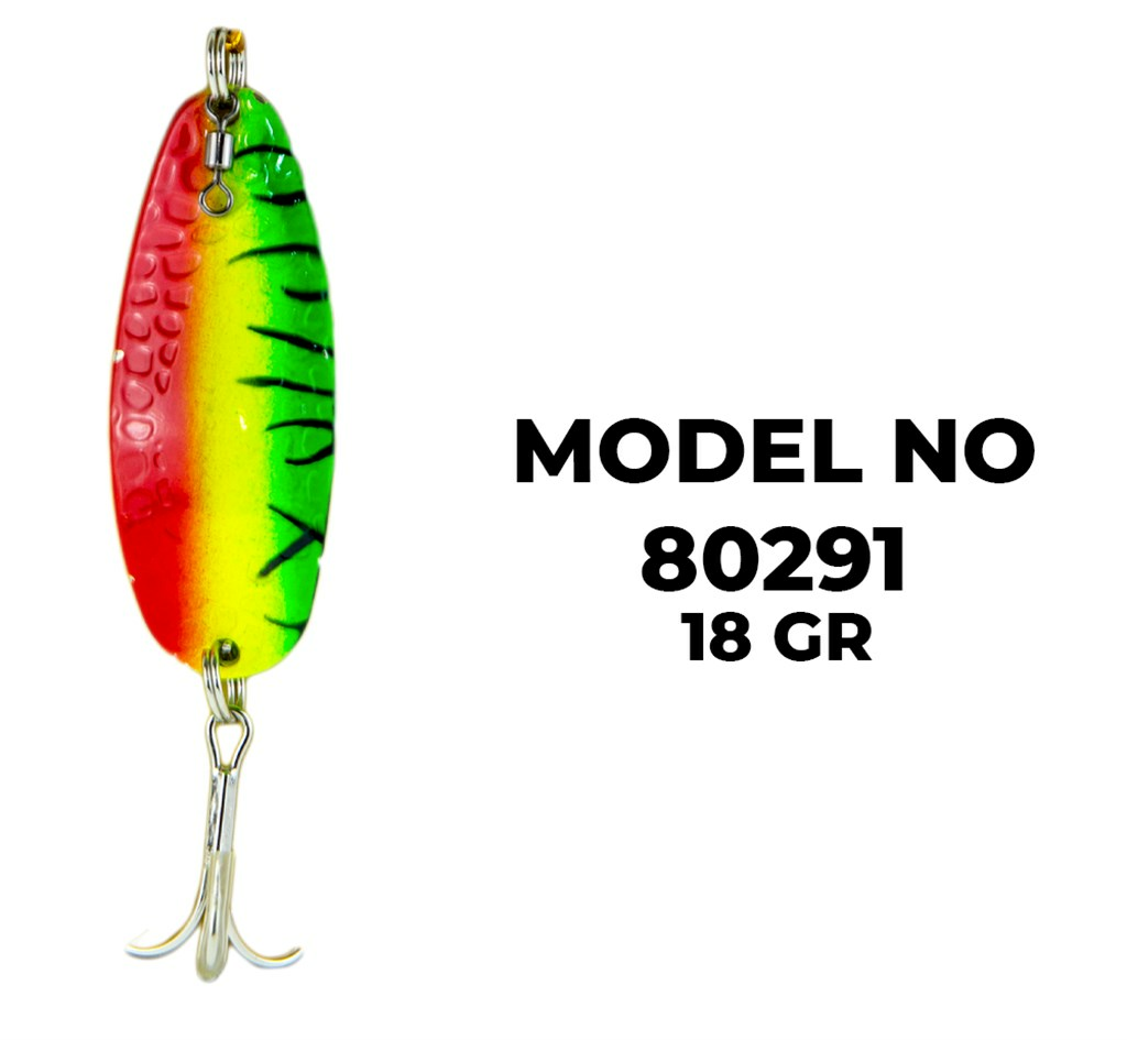 BAUER KAŞIK MODEL NO: 80291 (18 Gr) (80291)