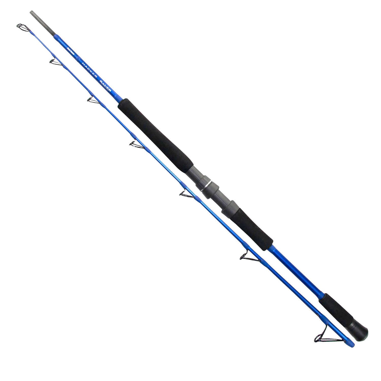 Bauer Hacker Boat 190 Cm 150-400 Gr Tekne Kamışı