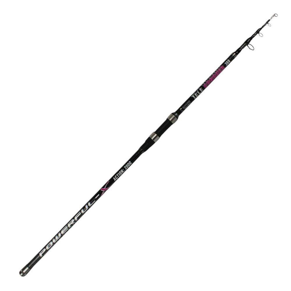 Sea Horse Tele Conquer 3,60 cm 200 Gr