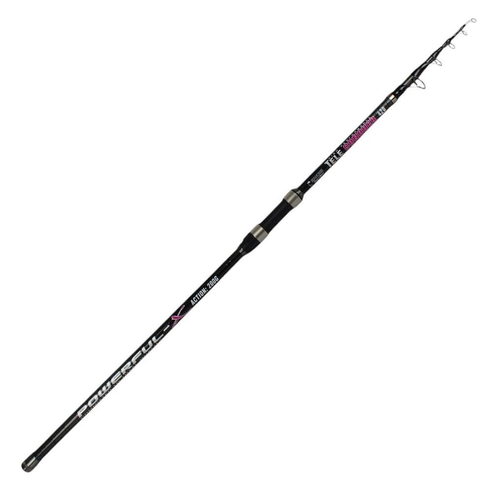 Sea Horse Tele Conquer 4,20 cm 200 Gr