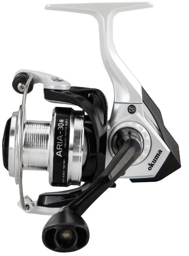 Okuma Aria-40 Olta Makinesi