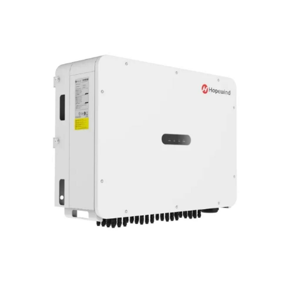 Hopewind 250kW-250KTL 500 V Trifaze Üç Fazlı Solar On-Grid Şebeke Bağlantılı Inverter