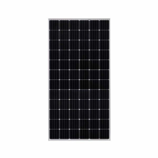 Smart-Phono Solar Monoperc Bifacial Twinplus Modüle 410 W Güneş Paneli