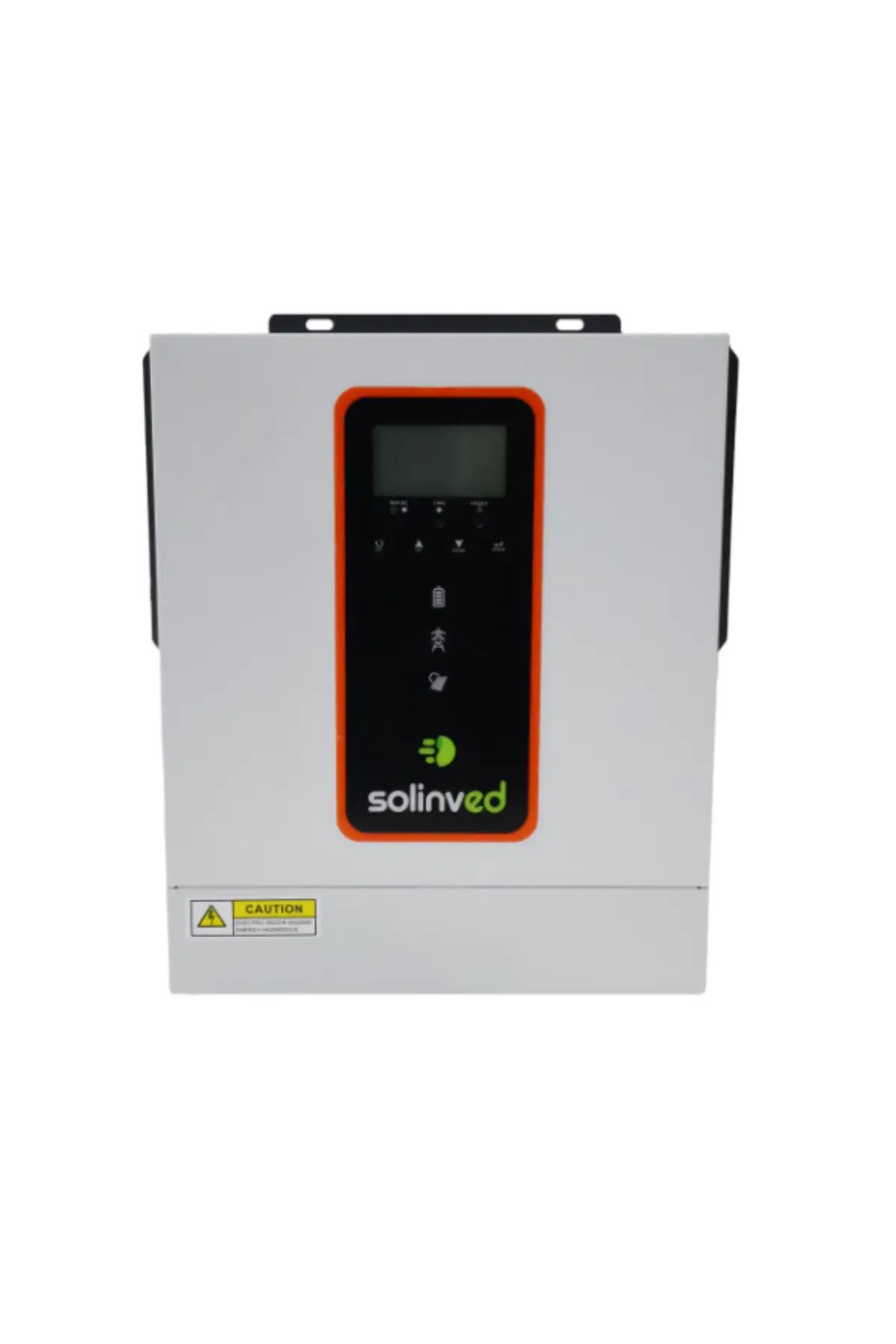 Solinved 1 kW 12 Volt MPPT Off Grid İnverter - Victor NMS Serisi
