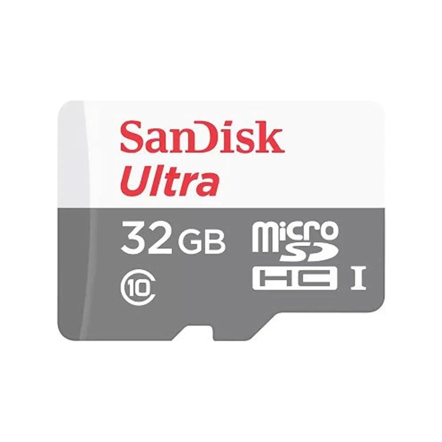 SanDisk Ultra 32GB SDHC 100MB/s Hafıza Kartı