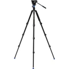 Benro A2883-FS4Pro Travel Angel Video Tripod Kit