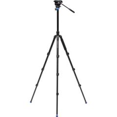 Benro A2883-FS4Pro Travel Angel Video Tripod Kit