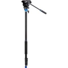 Benro A2883-FS4Pro Travel Angel Video Tripod Kit