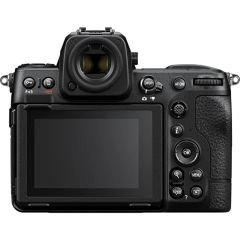 Nikon Z8 Body Aynasız Fotoğraf Makinesi