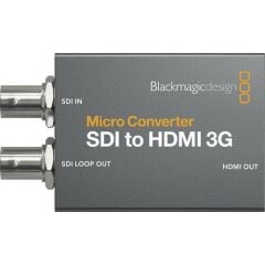 Blackmagic Micro Converter SDI to HDMI 3G