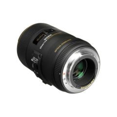 Sigma 105mm f/2.8 EX DG OS HSM Macro Lens Canon