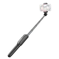 Ulanzi MT-40 Bluetooth Selfie Çubuğu Tripod