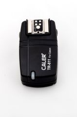 JINBEI TR-811 Digital ( 2.4GHz ) Canon Tepe flaş Tetikleyici