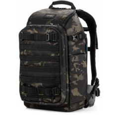 Tenba Axis V2 Multicam Kamuflaj Sırt Çantası 20L