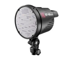 JINBEI EF-60 LED Işık Ünitesi için Reflektör 33.5x20.5cm