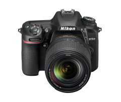 Nikon D7500 18-140mm Lens Kit