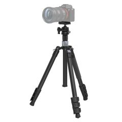 SmallRig 4059 AP-20 Orta Sütunlu  Karbon Fiber Tripod