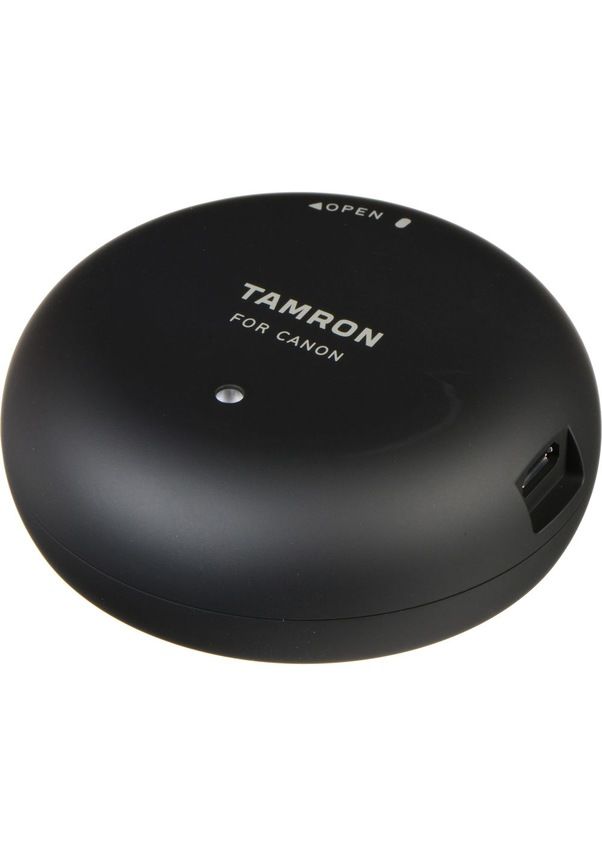 Tamron TAP-in Console (Canon EF)