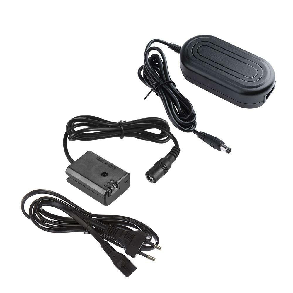 Sanger AC-PW20 Sony Uyumlu AC Adaptör Dummy